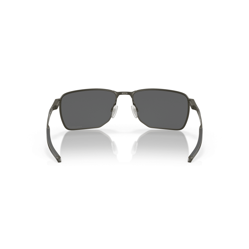 Óculos De Sol Oakley Masculino 0oo4142 Ejector Carbon Prizm Black Pol